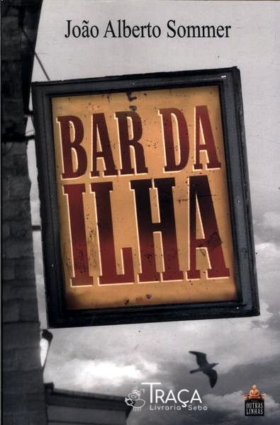 Bar Da Ilha