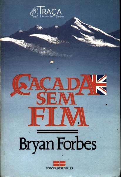 Caçada sem Fim