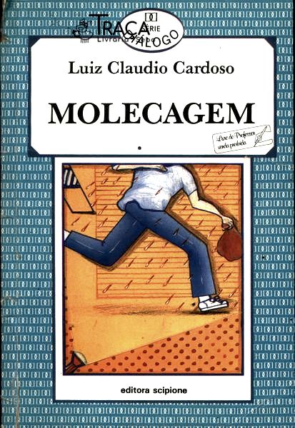 Molecagem