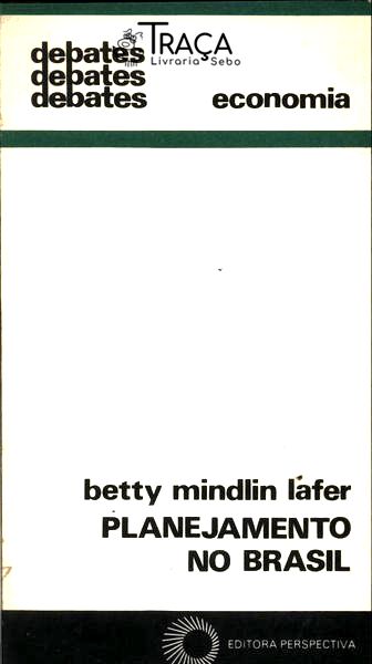 Planejamento No Brasil