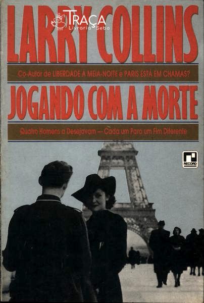 Jogando com a Morte