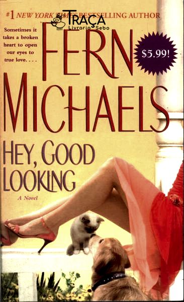 Hey, Good Looking