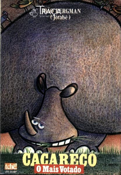 Cacareco - O Mais Votado