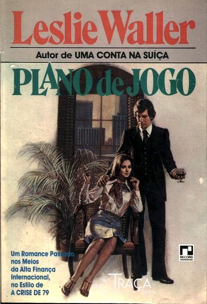 Plano de Jogo