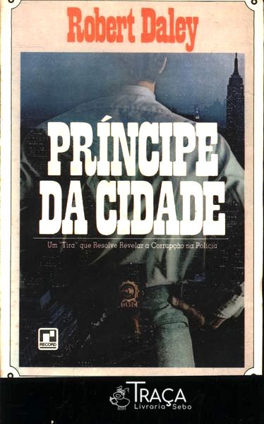 Príncipe da Cidade