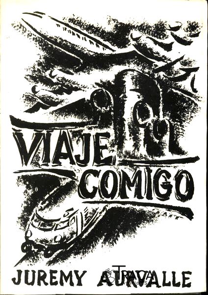 Viaje Comigo