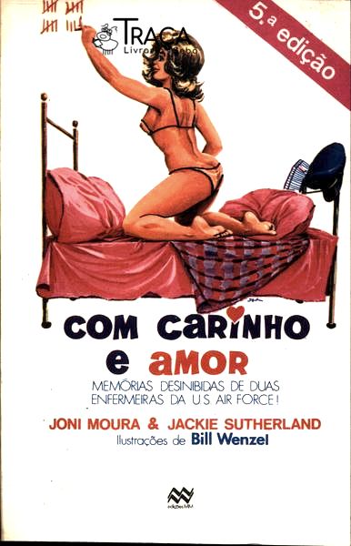 Com Carinho e Amor