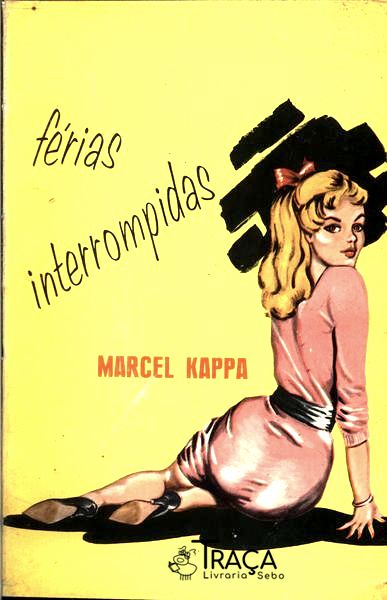 Férias Interrompidas