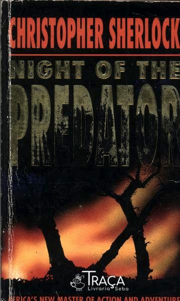 Night Of The Predator