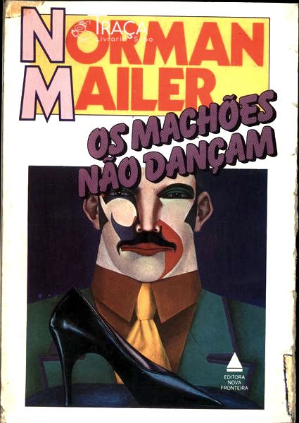 Os Machões Não Dançam