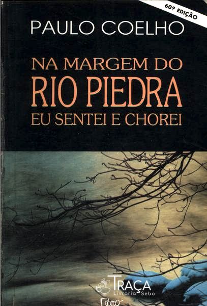 Na Margem do Rio Piedra Eu Sentei e Chorei