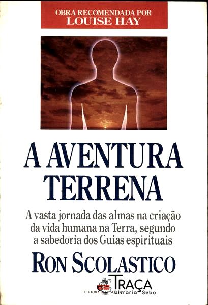 A Aventura Terrena