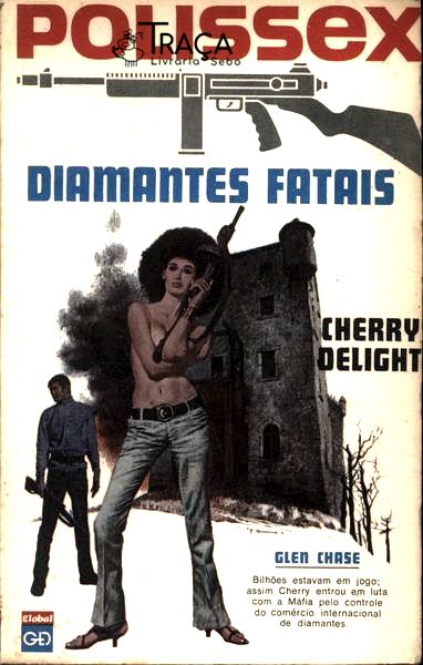 Diamantes Fatais
