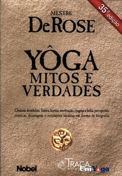 Yoga: Mitos e Verdades