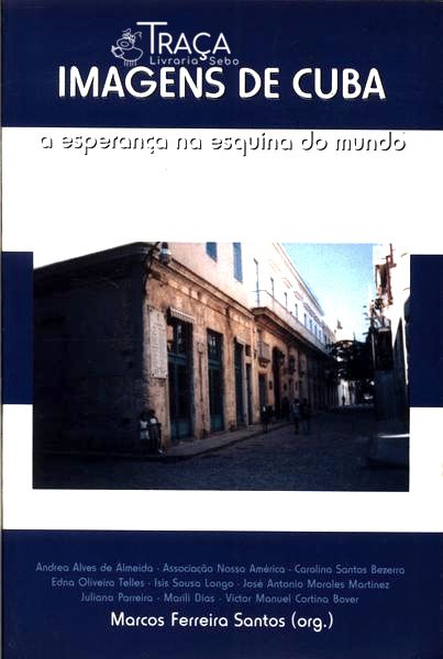 Imagens de Cuba