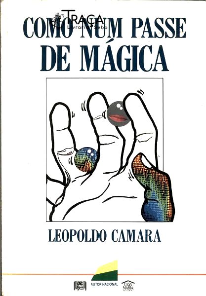 Como Num Passe de Mágica