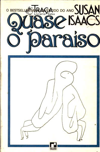Quase o Paraíso