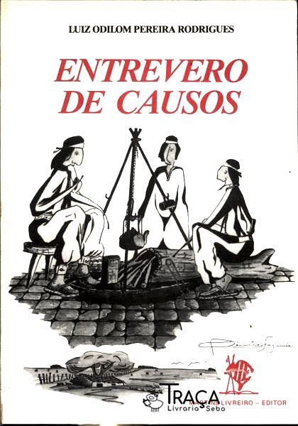 Entrevero de Causos