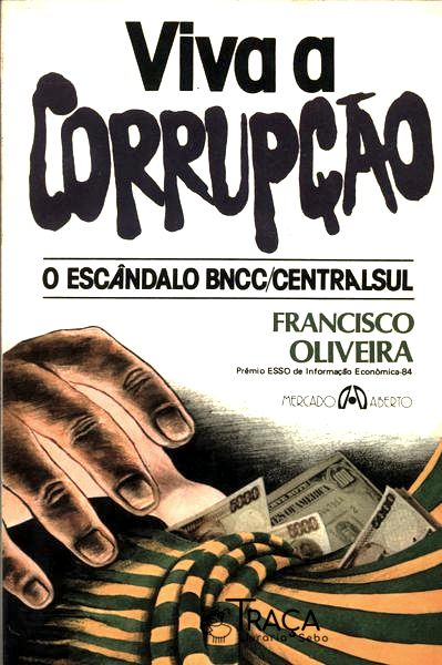 Viva a Corrupção