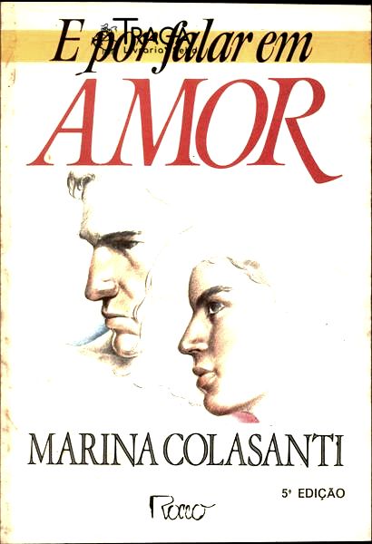 E por Falar em Amor