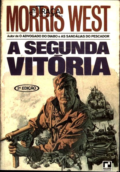 A Segunda Vitória
