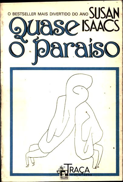 Quase o Paraíso