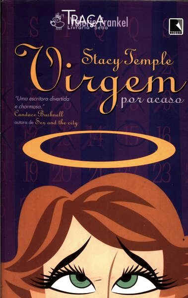Stacy Temple Virgem Por Acaso