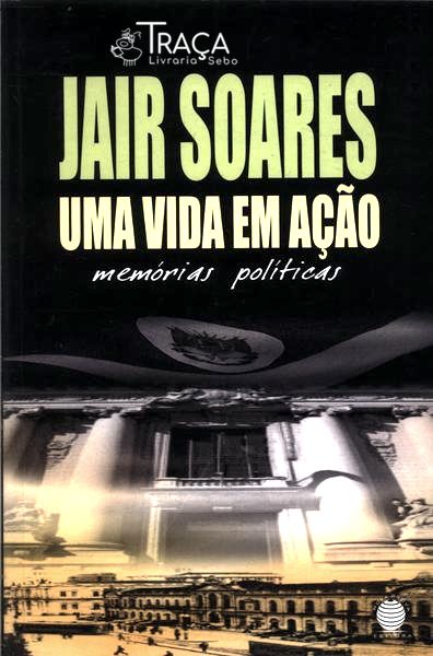 Uma Vida em Ação