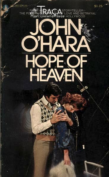 Hope Of Heaven