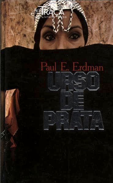 Urso de Prata