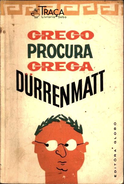 Grego Procura Grega