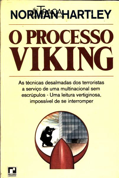 O Processo Viking