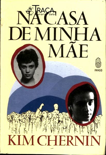 Na Casa de Minha Mãe