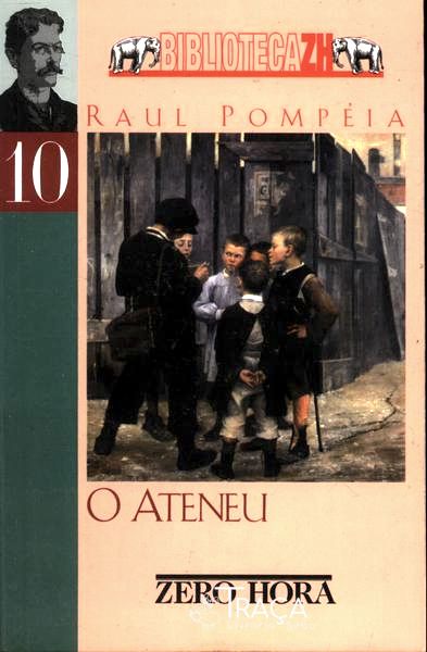 O Ateneu