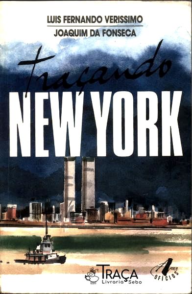 Traçando New York