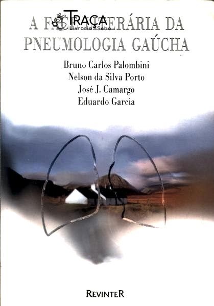 A Face Literária da Pneumologia Gaúcha