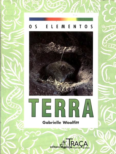 Os Elementos: Terra