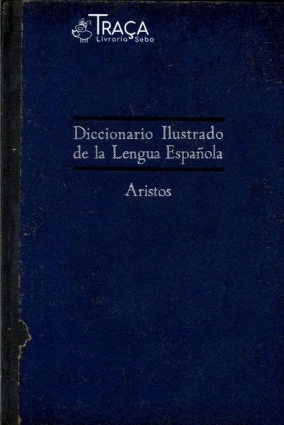 Diccionario Ilustrado de La Lengua Española (1956)