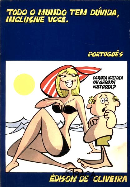 Todo Mundo Tem Dúvida, Inclusive Você.