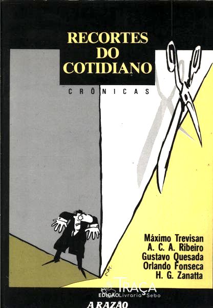 Recortes Do Cotidiano