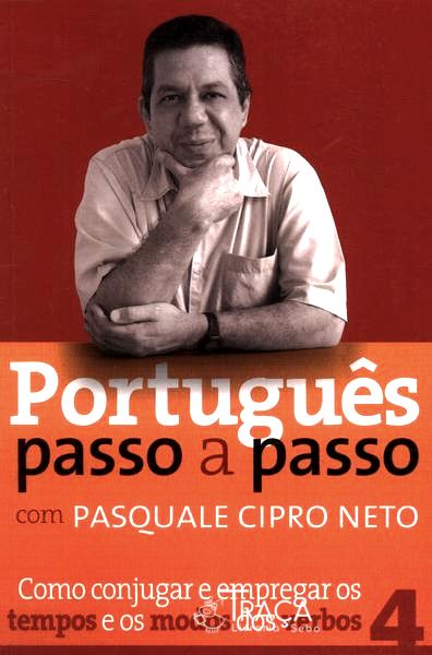 Português Passo a Passo Vol 4