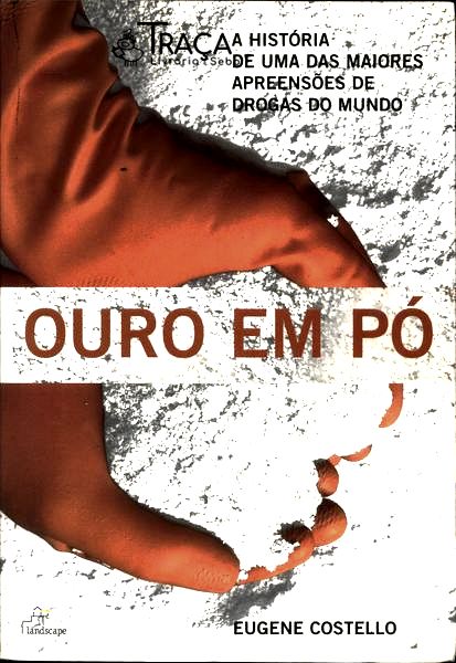 Ouro em Pó