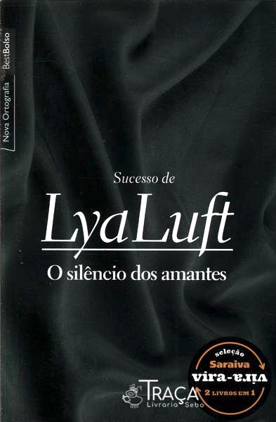 O Silêncio dos Amantes - Múltipla Escolha