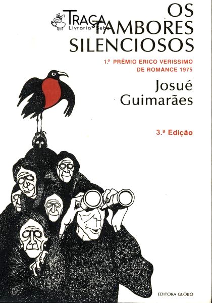 Os Tambores Silenciosos