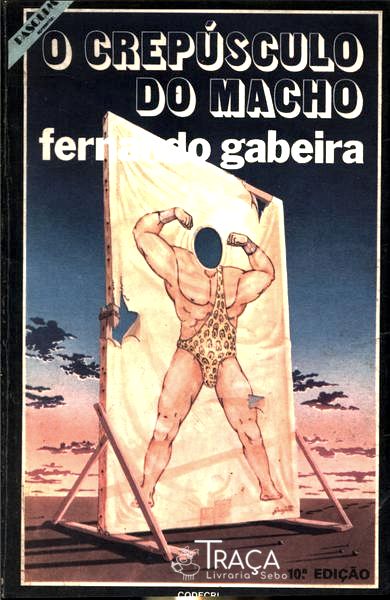 O Crepúsculo do Macho
