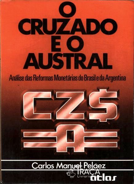 O Cruzado E O Austral