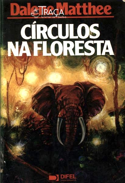 Círculos Na Floresta