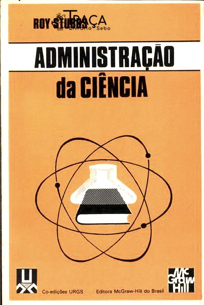 Administração da Ciência
