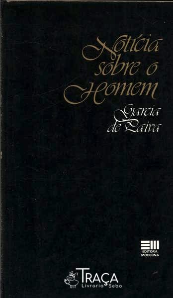 Notícia Sobre O Homem