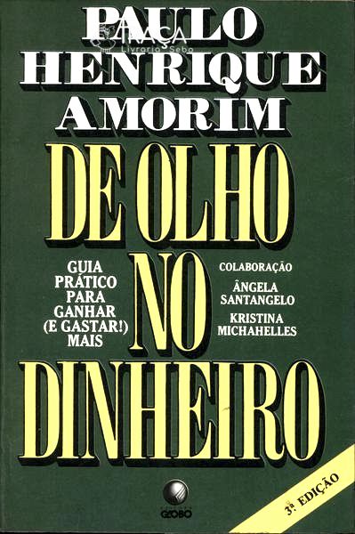 De Olho No Dinheiro